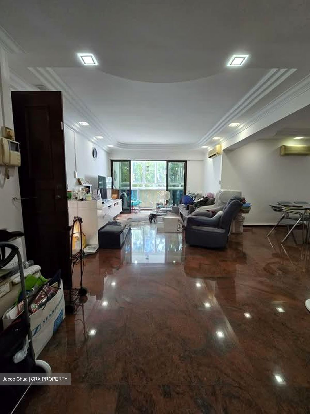 Blk 137 Rivervale Plains (Sengkang), HDB Executive #577180381